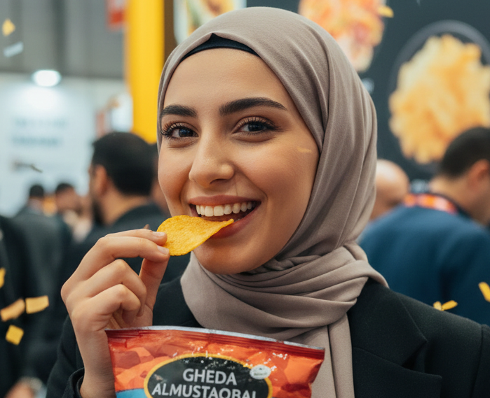 Ms. Manal Al-Hashemi