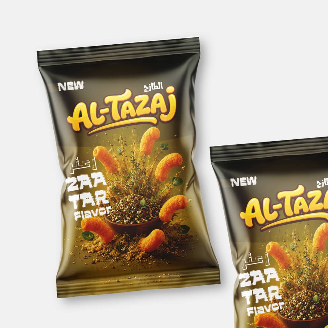 ZAATAR